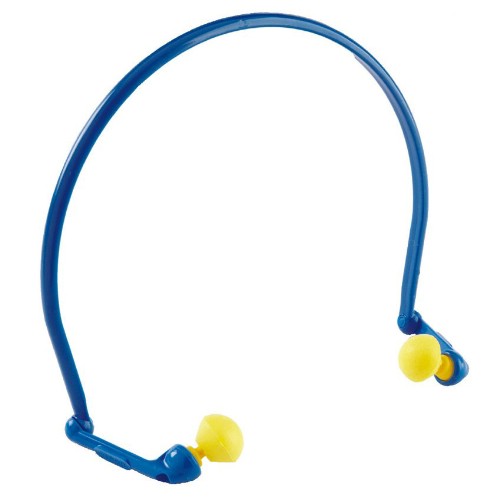Hörselpropp med bygel 3M EAR<br />FlexiCap