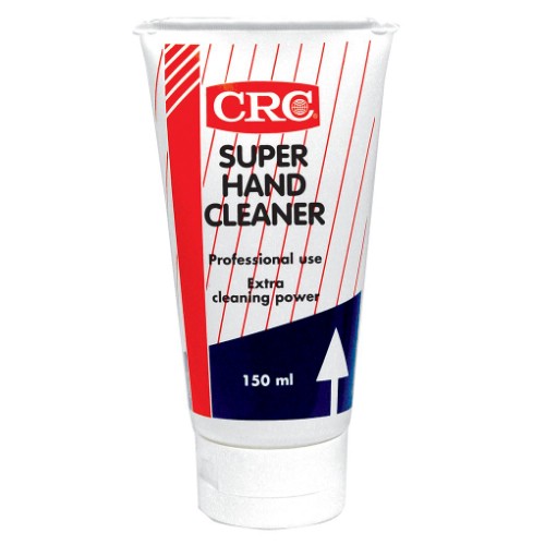 Handrengöring CRC<br />Super handcleaner