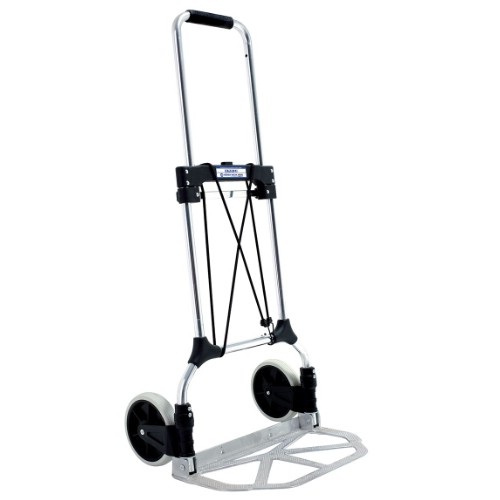 Bagagekärra HÖRBY Handy Flex 2320