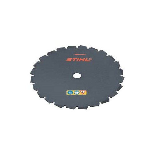 Röjsågklinga STIHL till FS 200