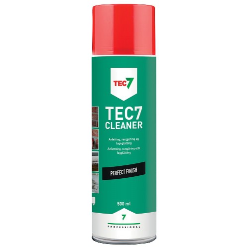 Rengöringsmedel TEC<br />7 Cleaner