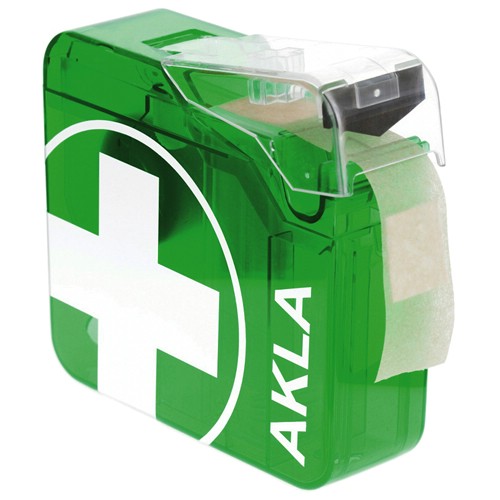 Plåsterdispenser AKLA 95492