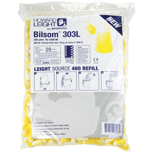Hörselpropp HOWARD LEIGHT Bilsom 303