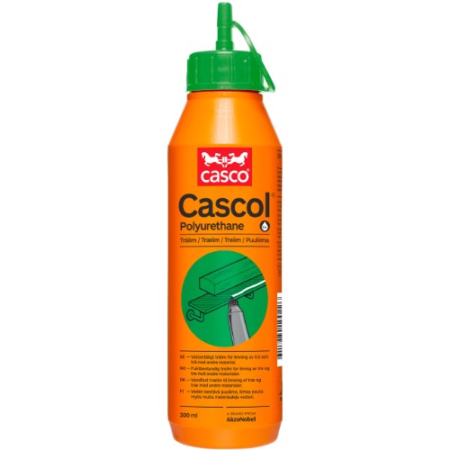 Trälim CASCO Cascol Polyuretan