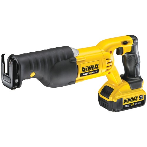 Tigersåg DEWALT DCS380M2 18 V