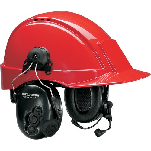 Hjälmkåpa 3M PELTOR Tactical XP