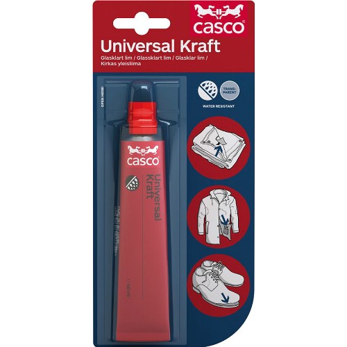 Universallim CASCO<br />Universal Kraft
