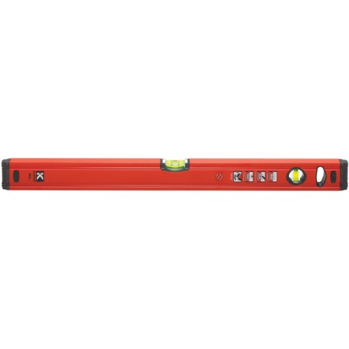 Vattenpass aluminium KAPRO 779