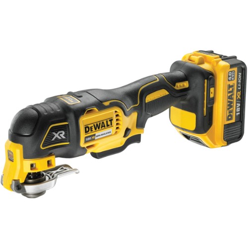 Multimaskin DEWALT DCS355M2 18 V