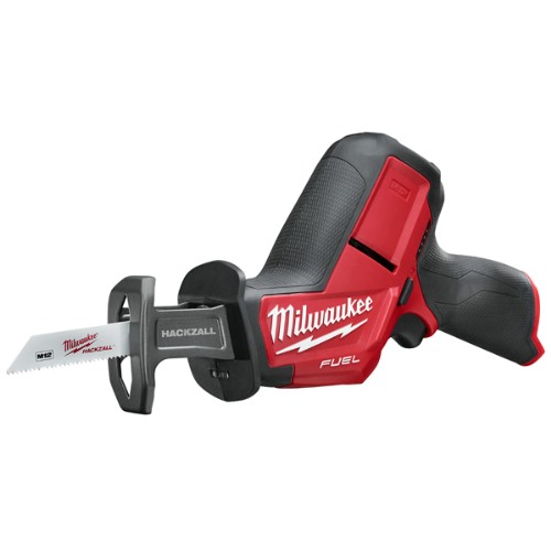 Tigersåg MILWAUKEE M12 CHZ-0 12 V utan batteri