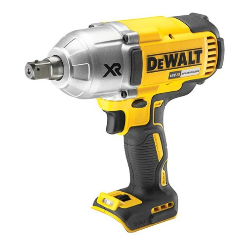 Mutterdragare DEWALT DCF899N 18 V utan batteri