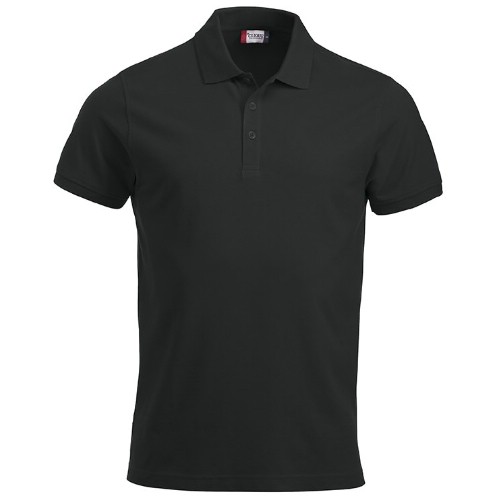 Pikétröja CLIQUE Classic Lincoln S/S Herr