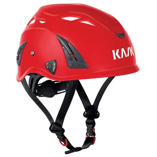 Skyddshjälm KASK Plasma AQ