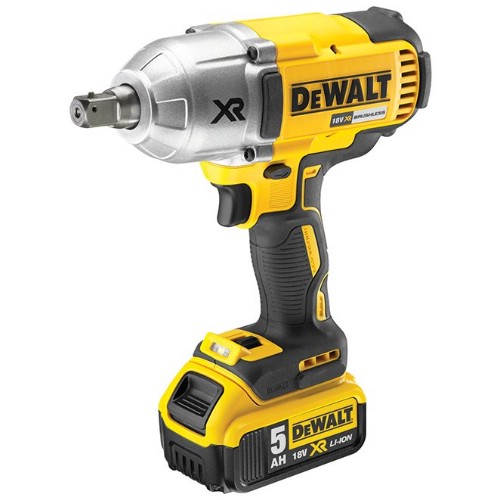 Mutterdragare DEWALT DCF899P2 18 V