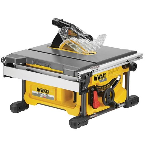 Bordssåg DEWALT DCS7485N 54 V Flexvolt utan batteri