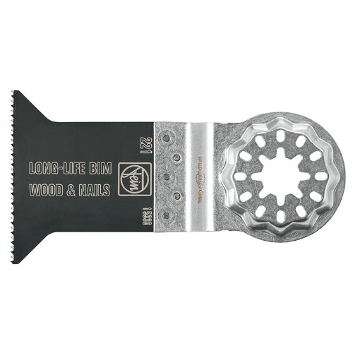 Sågblad FEIN E-Cut Long-Life Bi-metall Starlock