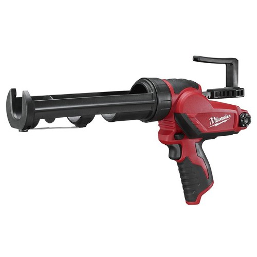 Fogspruta MILWAUKEE M12 PCG 310C-0 12 V utan batteri