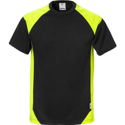 T-shirt FRISTADS 7046 THV Skarup