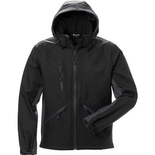 Jacka ACODE 1414 SHI Softshell Herr