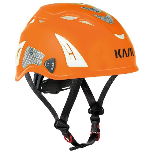 Skyddshjälm KASK Plasma Hi-Vis