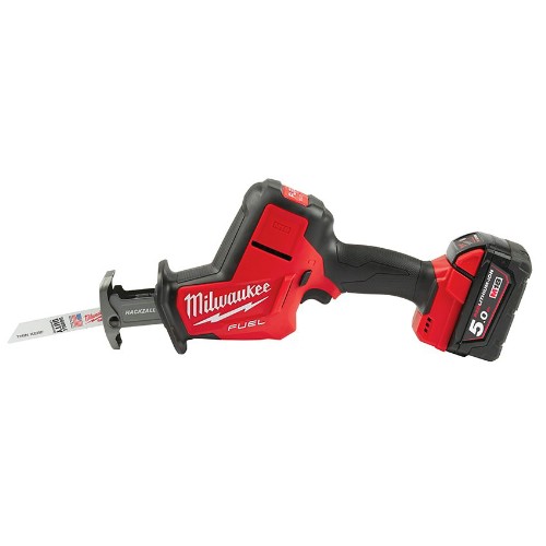 Tigersåg MILWAUKEE M18 FHZ-502X 18 V