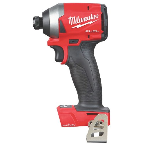 Slagskruvdragare MILWAUKEE M18 ONEID2-0X 18 V utan batteri