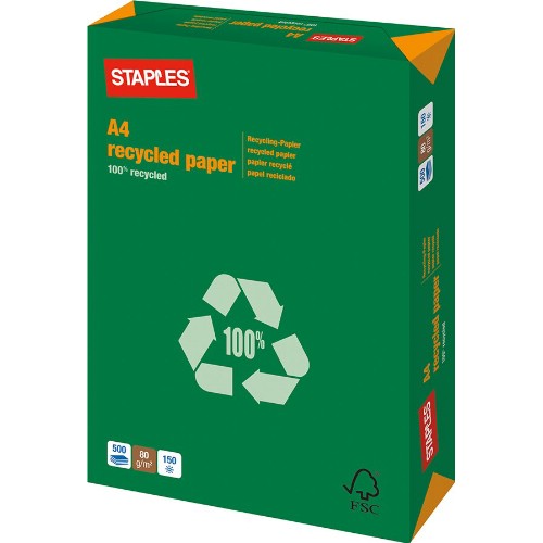 Kopieringspapper Skene Järn