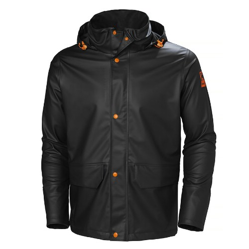 Regnjacka HELLY HANSEN 70282 Gale