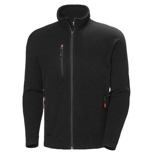 Fleecejacka HELLY HANSEN 72026 Oxford