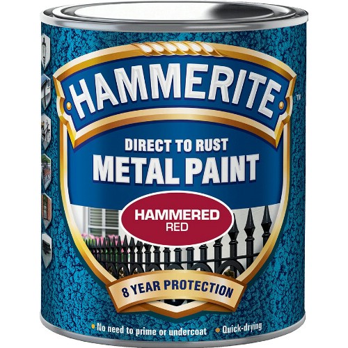 Hammarlack HAMMERITE