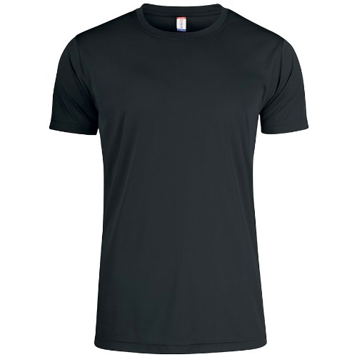 T-shirt CLIQUE Basic Active-T Herr