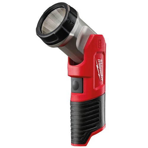 Handlampa MILWAUKEE M12 TLED-0 12 V