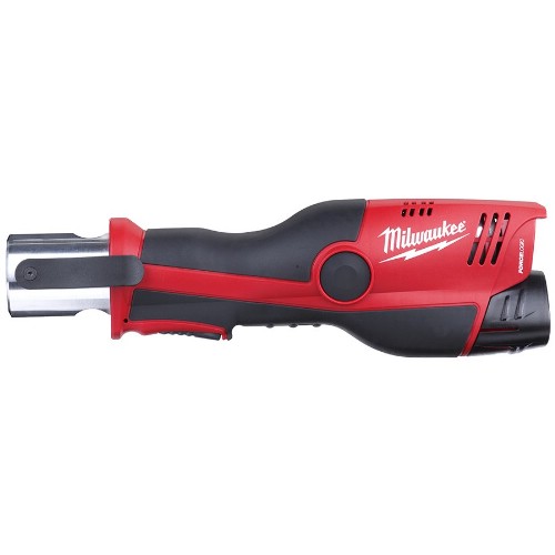 Pressverktyg MILWAUKEE M12 HPT-202C 12 V