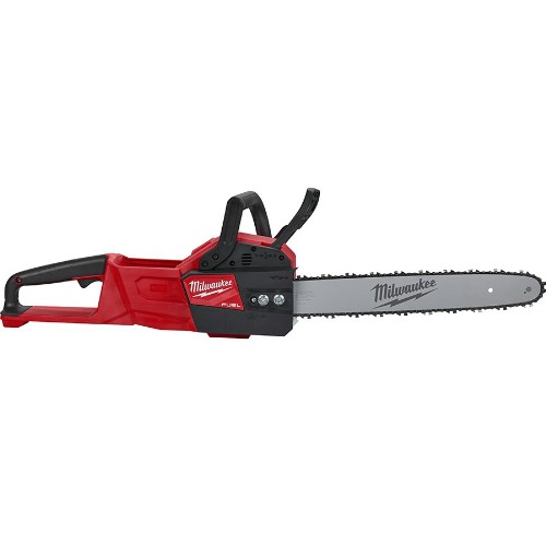 Kedjesåg MILWAUKEE M18 FCHS-0 18 V utan batteri