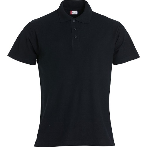 Pikétröja CLIQUE Basic Polo Herr