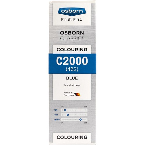 Polervax OSBORN<br />Classic C2000 glänspolering