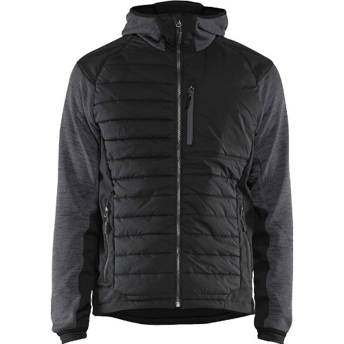 Hybridjacka BLÅKLÄDER 5930