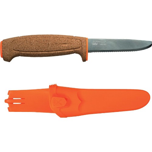 Säkerhetskniv MORA Flytande