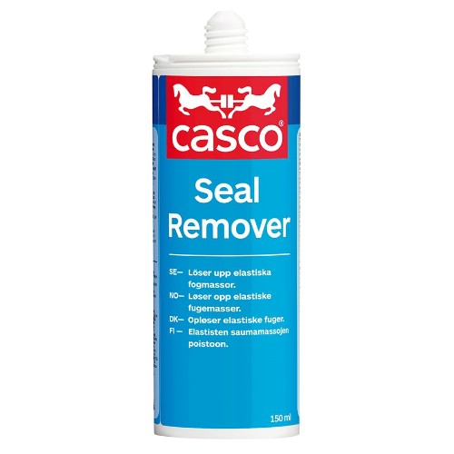 Rengöringsmedel CASCO<br />Seal Remover