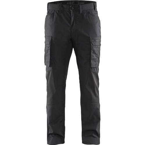 Servicebyxa BLÅKLÄDER 14591845 Stretch