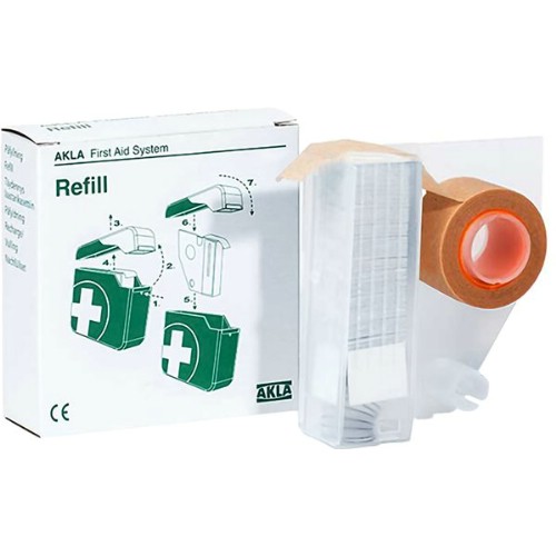 Plåsterdispenser AKLA<br />95492