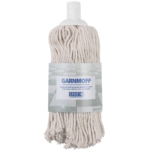 Minimoppgarn SMART