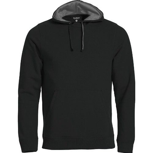 Huvtröja CLIQUE Classic Hoody Herr
