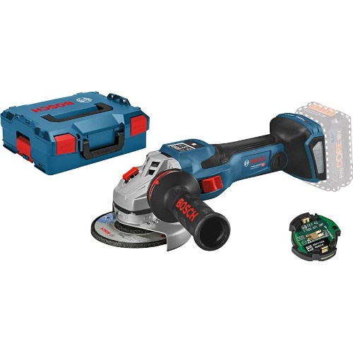 Vinkelslip BOSCH GWS 18 V-15 SC utan batteri