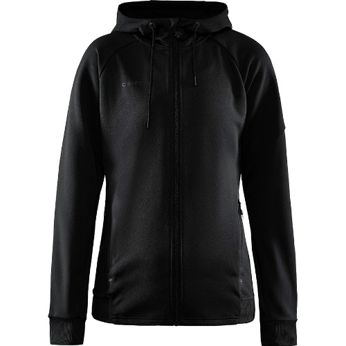 Huvjacka CRAFT ADV Unify FZ Hood Dam