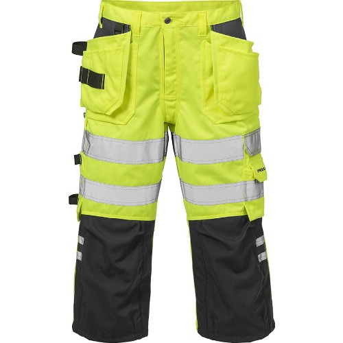 Piratbyxa FRISTADS 2027 PLU Hantverk