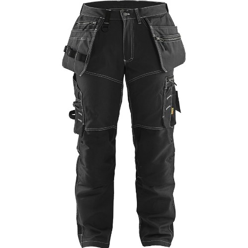 Hantverksbyxa BLÅKLÄDER 17901370 Stretch Hantverksbyxa BLÅKLÄDER 17901370 Stretch