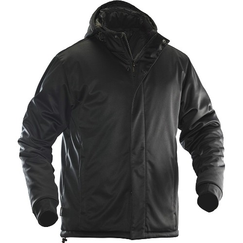 Vinterjacka JOBMAN 1040 Softshell