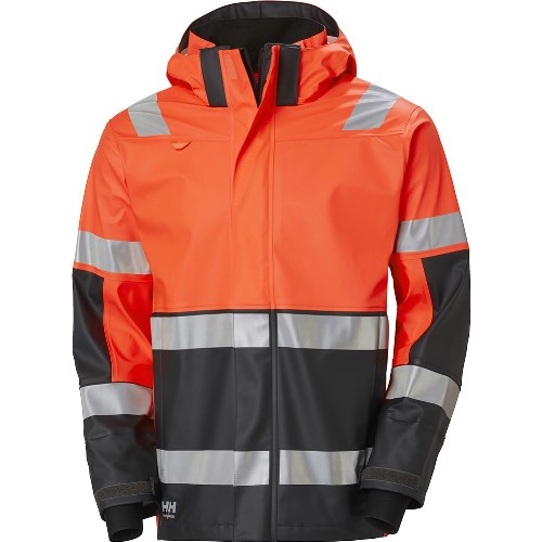 Regnjacka HELLY HANSEN 70295 Alna 2.0