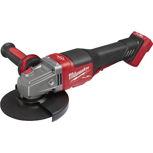 Vinkelslip MILWAUKEE M18 FHSAG150XPDB-0X 18 V utan batteri